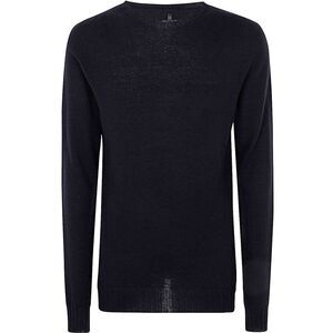 Md75 Men Round Neck Cashmere Sweater